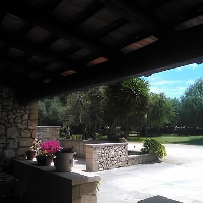 Agriturismo Salento Pietralata Andrano Exterior foto